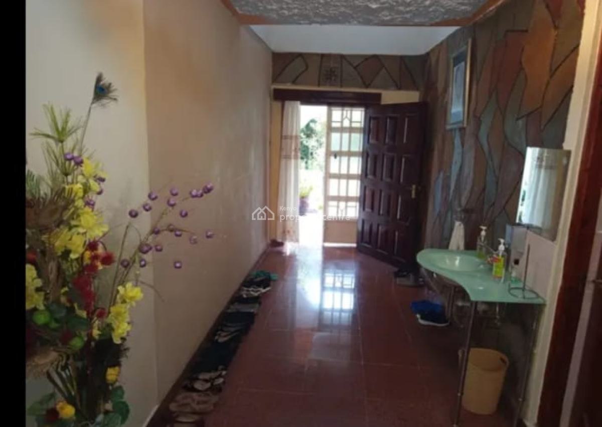 5 Bedroom House, Kibiko, Ngong, Kajiado, Townhouse for Sale