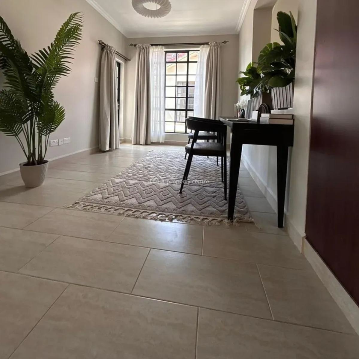 4 Bedroom with Dsq, Kitengela, Kajiado, Townhouse for Sale