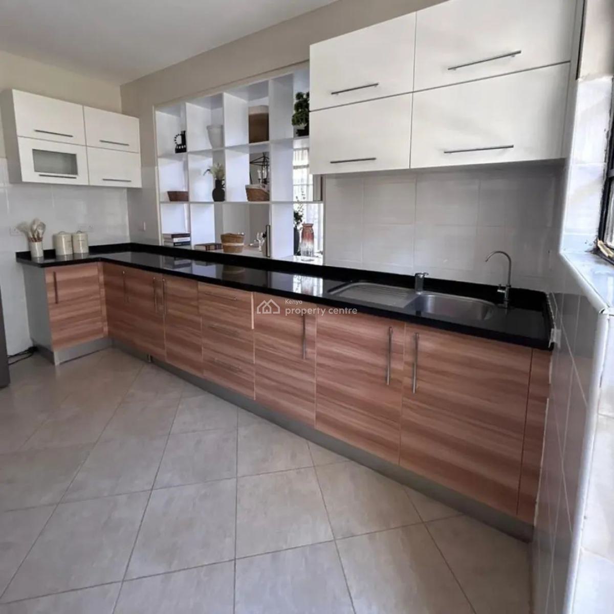 4 Bedroom with Dsq, Kitengela, Kajiado, Townhouse for Sale