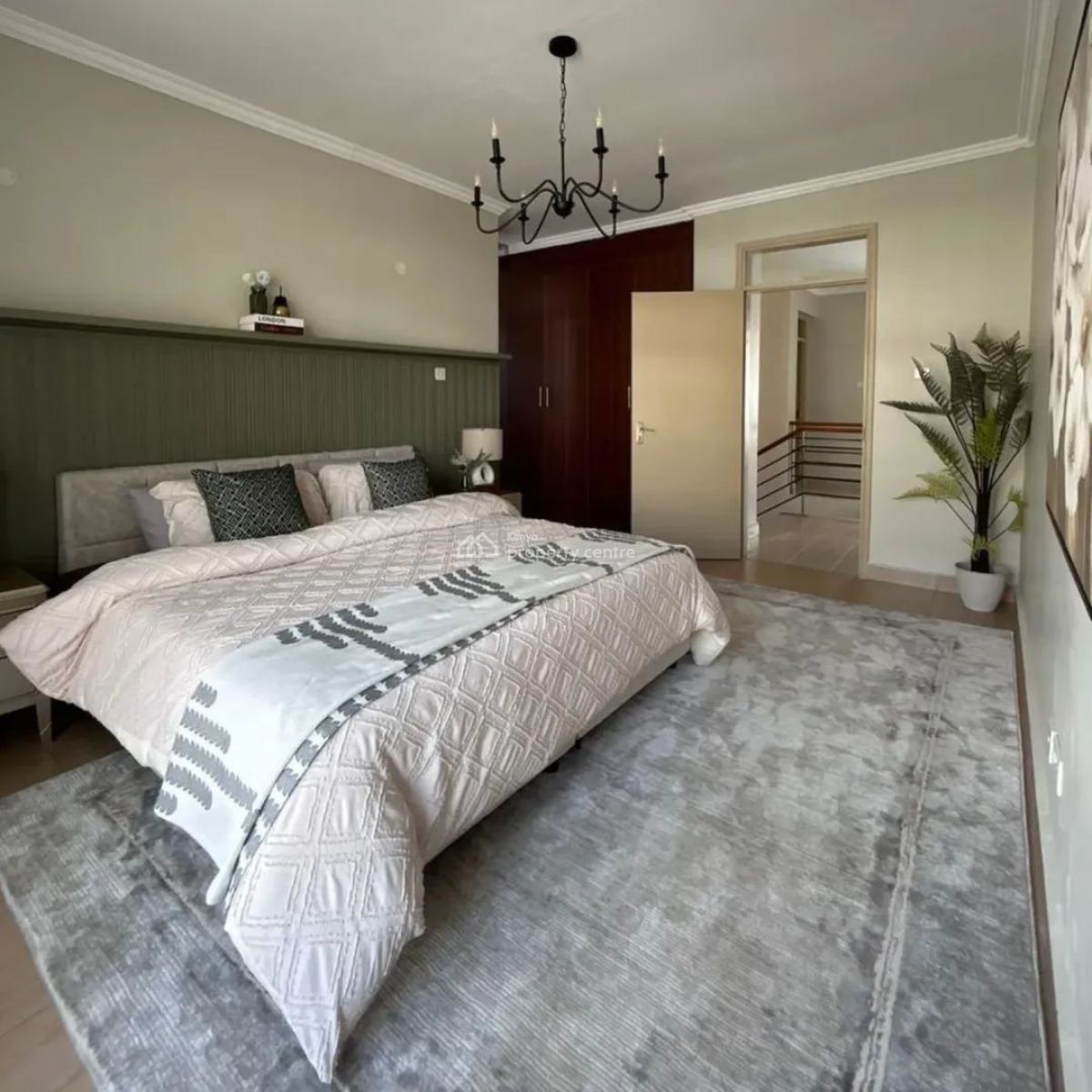 4 Bedroom with Dsq, Kitengela, Kajiado, Townhouse for Sale