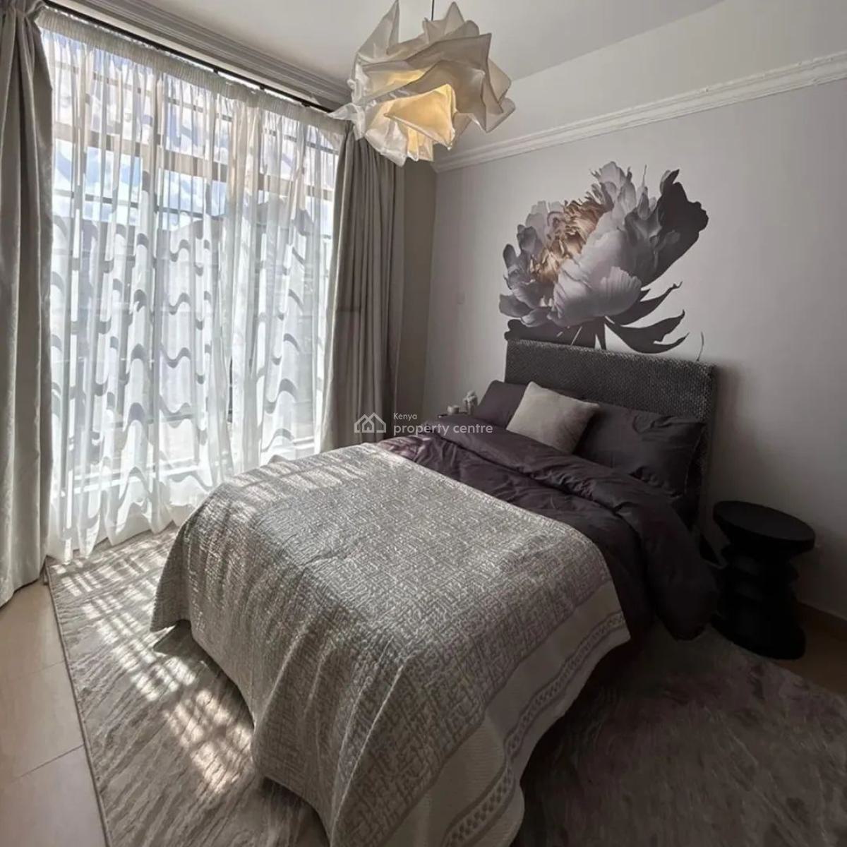 4 Bedroom with Dsq, Kitengela, Kajiado, Townhouse for Sale