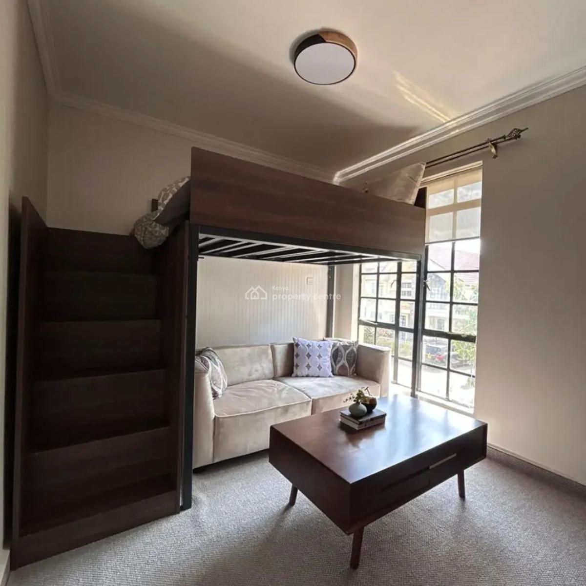 4 Bedroom with Dsq, Kitengela, Kajiado, Townhouse for Sale