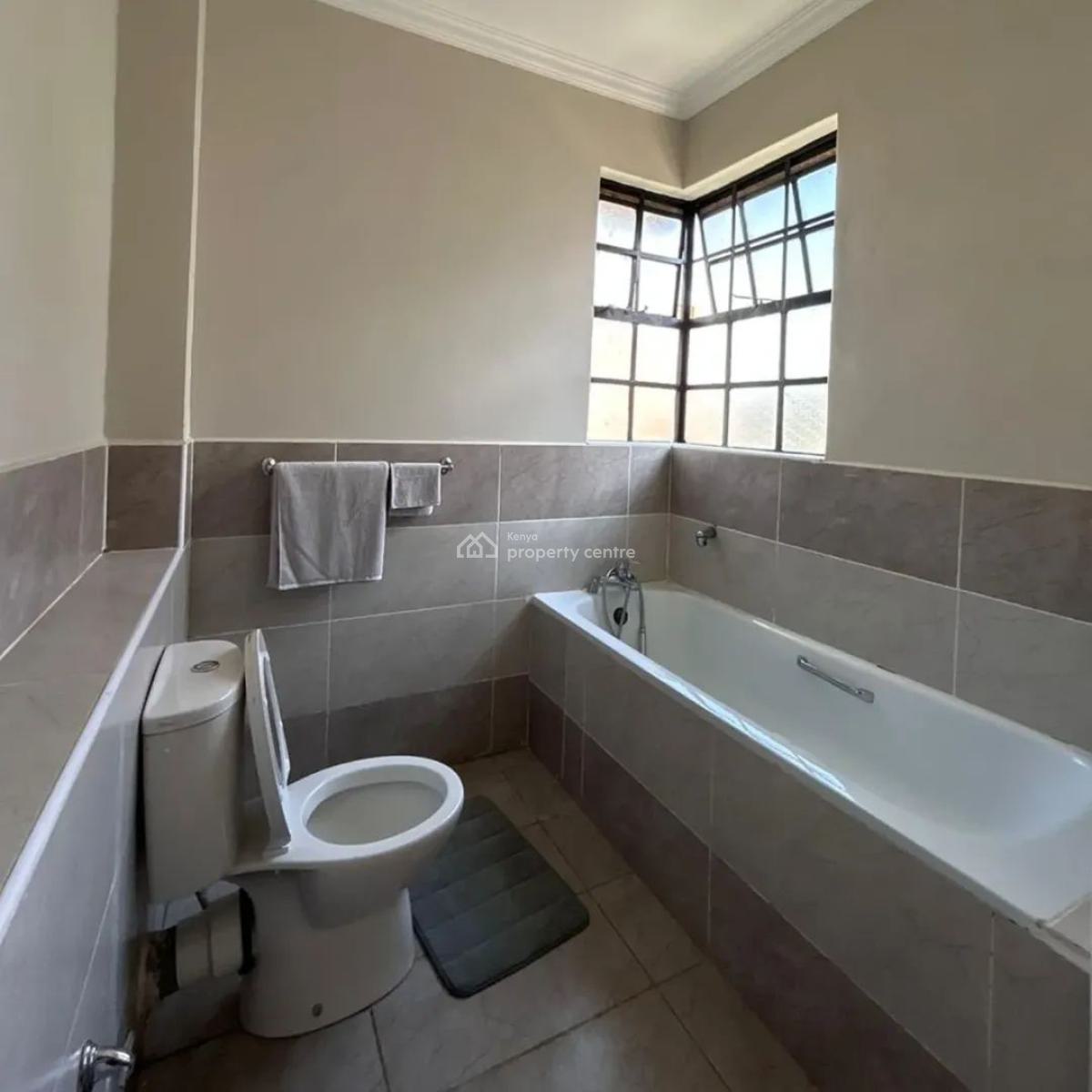 4 Bedroom with Dsq, Kitengela, Kajiado, Townhouse for Sale