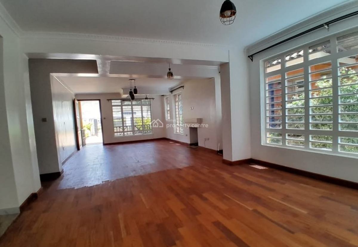 3 Bedroom Bungalow, Karen, Karen, Nairobi, Terraced Bungalow for Rent