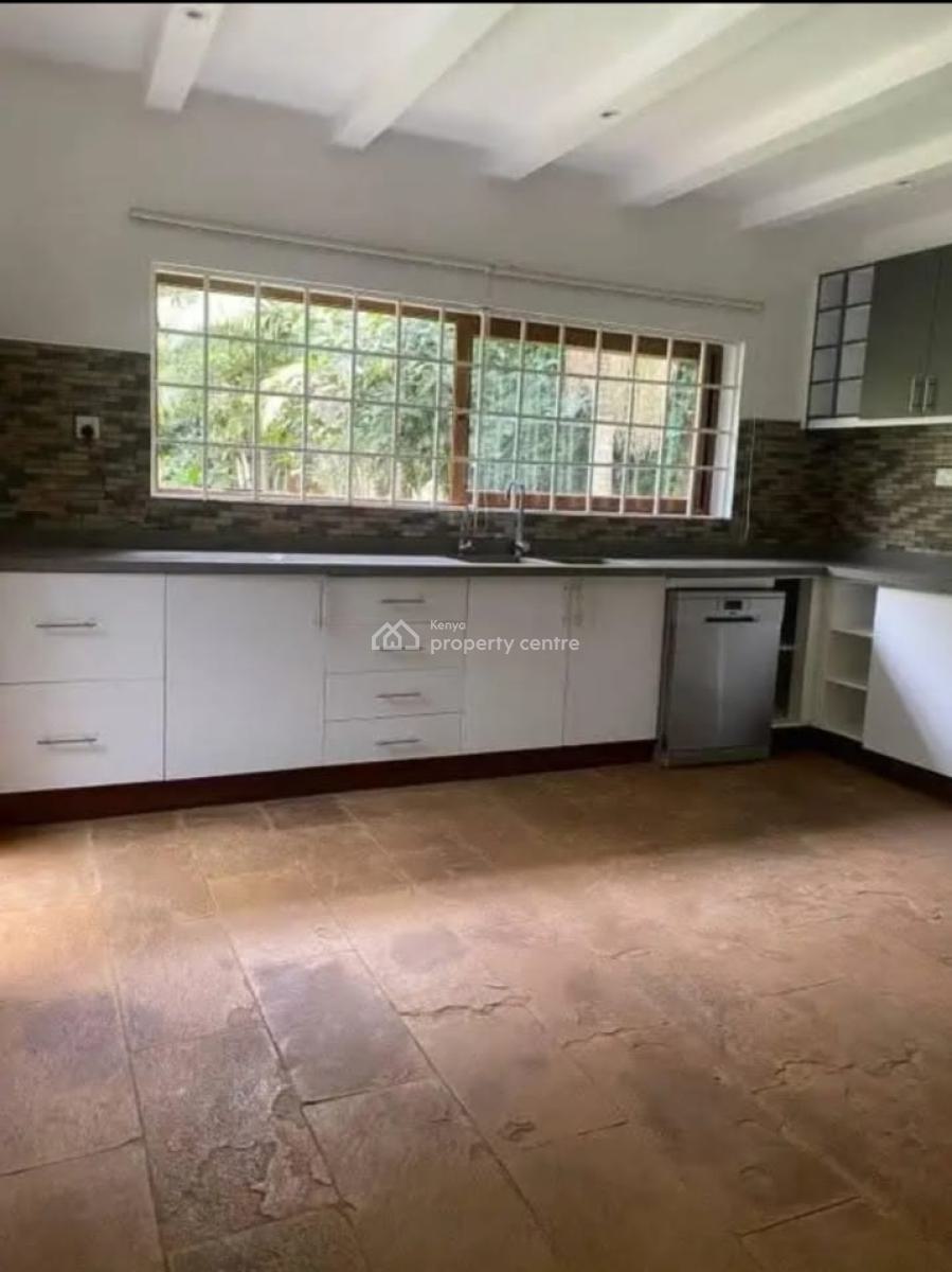 3 Bedroom Bungalow, Karen, Karen, Nairobi, Terraced Bungalow for Rent