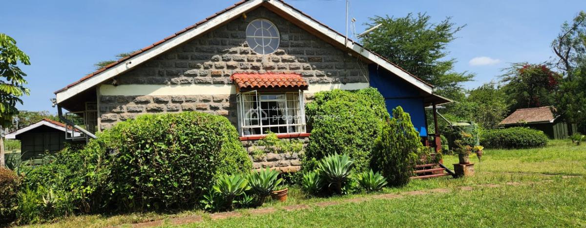 1 Acre Land, Mukoma, Karen, Nairobi, Residential Land for Sale