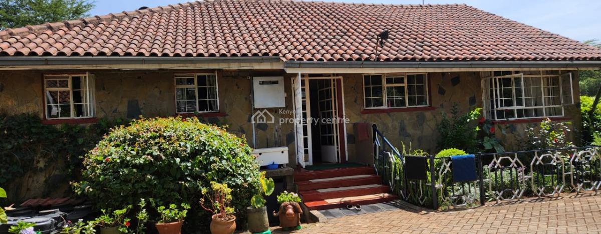 1 Acre Land, Mukoma, Karen, Nairobi, Residential Land for Sale