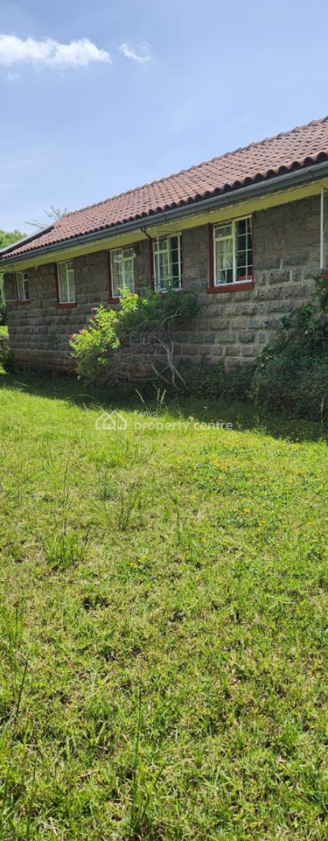 1 Acre Land, Mukoma, Karen, Nairobi, Residential Land for Sale