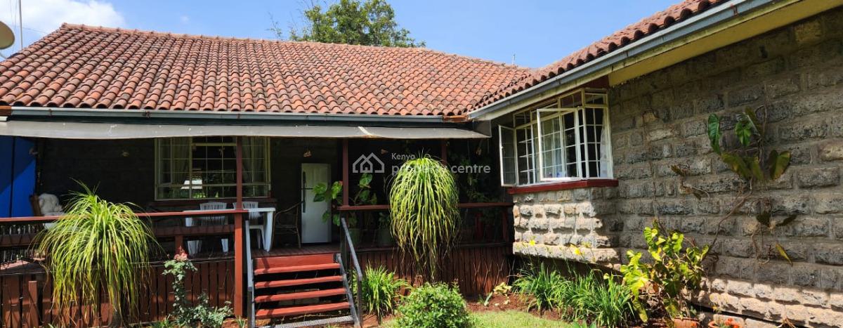 1 Acre Land, Mukoma, Karen, Nairobi, Residential Land for Sale