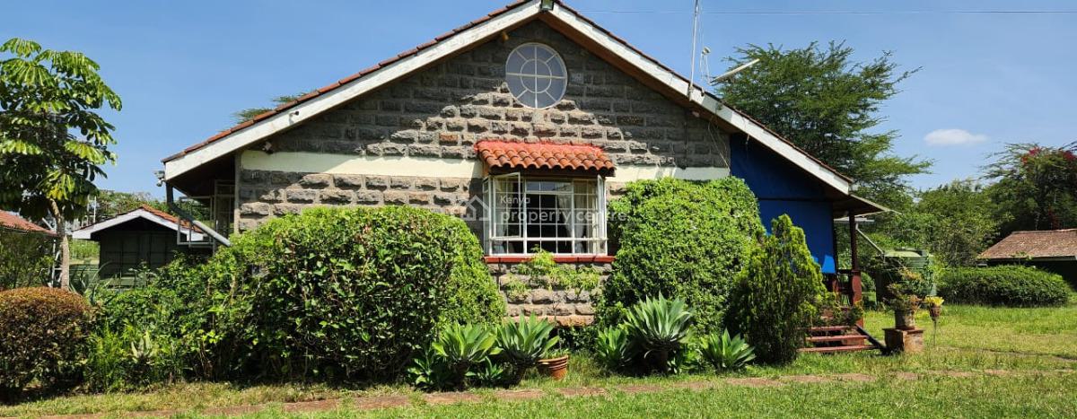 1 Acre Land, Mukoma, Karen, Nairobi, Residential Land for Sale
