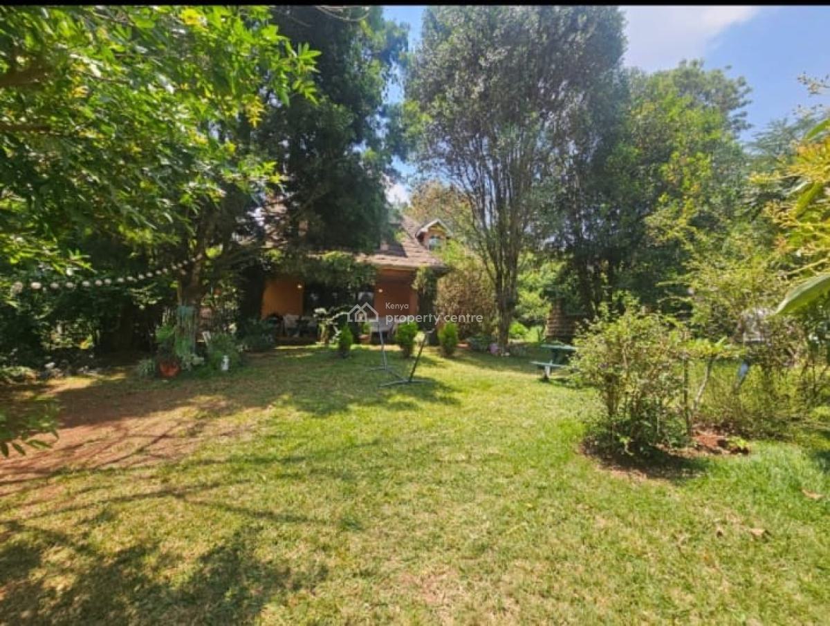 3 Bedroom House, Kerarapon Drive, Karen, Nairobi, Townhouse for Sale
