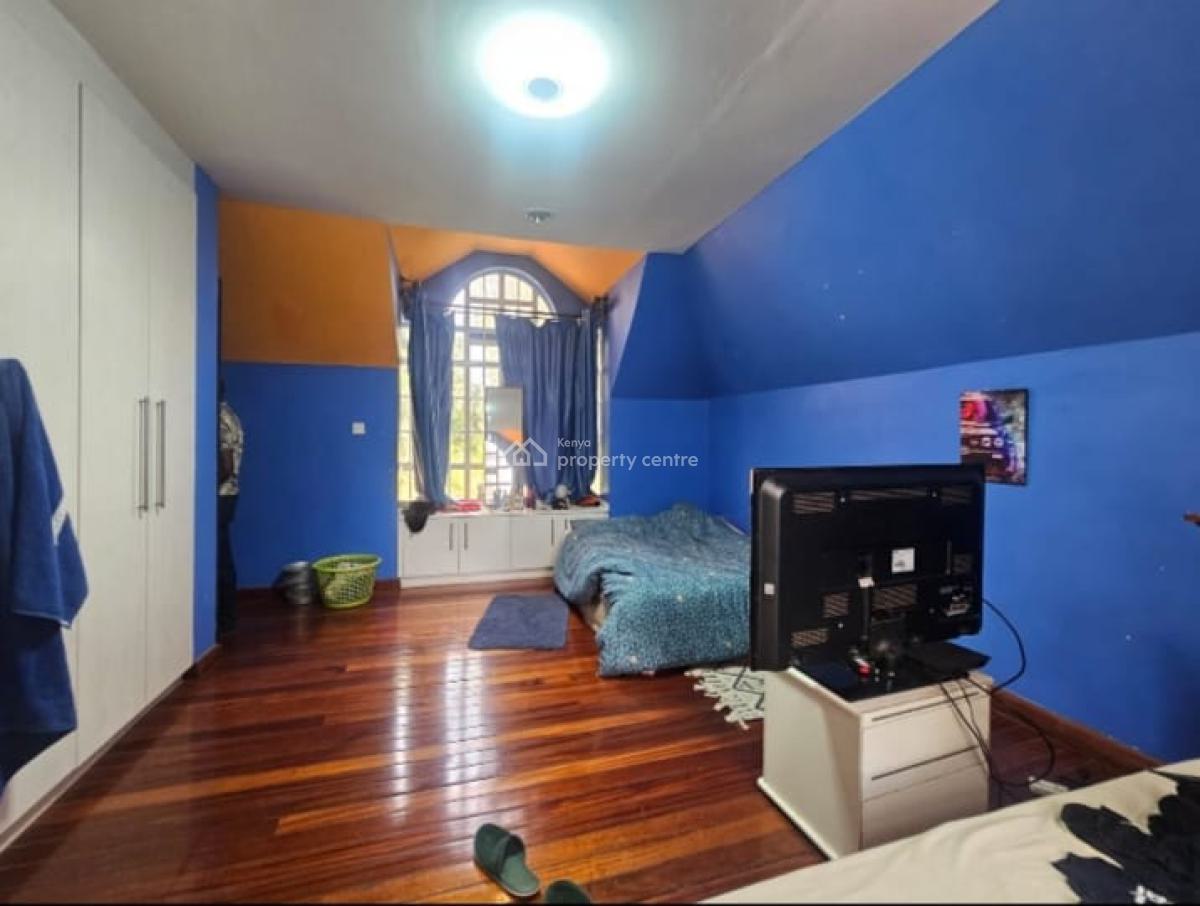 3 Bedroom House, Kerarapon Drive, Karen, Nairobi, Townhouse for Sale