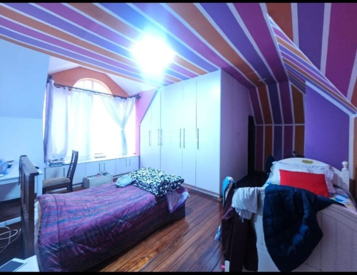 3 Bedroom House, Kerarapon Drive, Karen, Nairobi, Townhouse for Sale