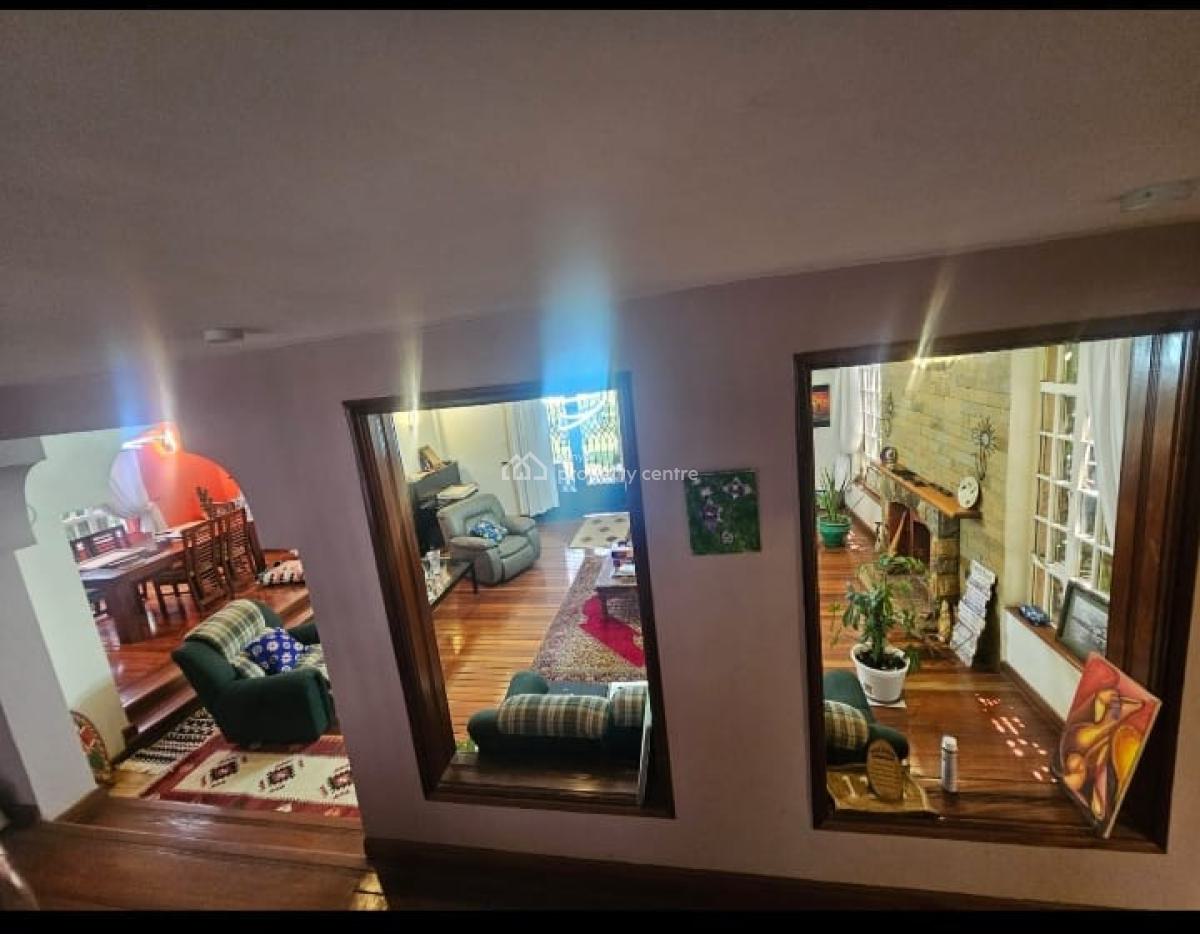 3 Bedroom House, Kerarapon Drive, Karen, Nairobi, Townhouse for Sale