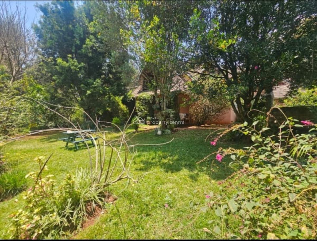 3 Bedroom House, Kerarapon Drive, Karen, Nairobi, Townhouse for Sale