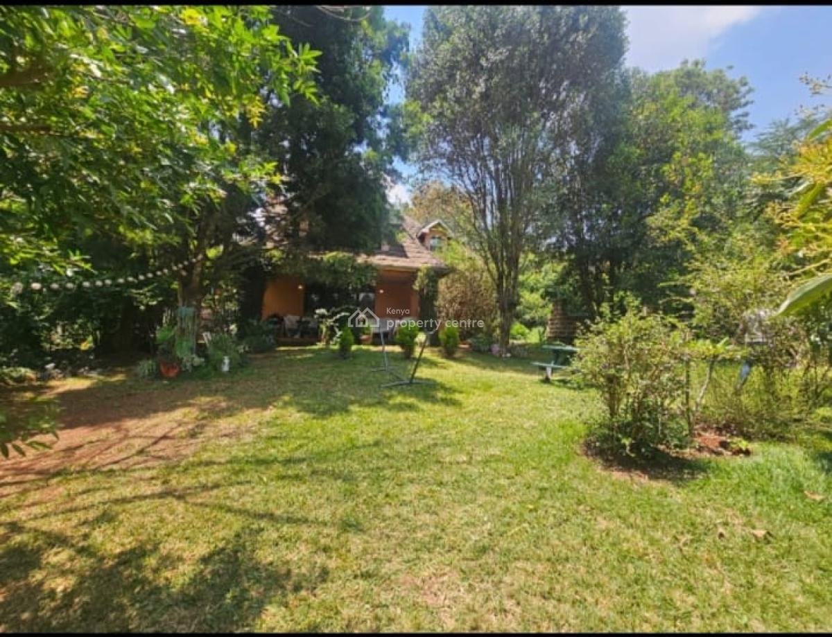 3 Bedroom House, Kerarapon Drive, Karen, Nairobi, Townhouse for Sale