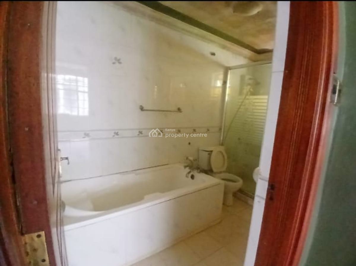 3 Bedroom House, Kerarapon Drive, Karen, Nairobi, Townhouse for Sale