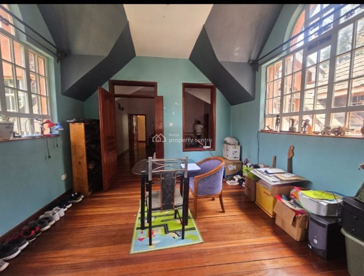 3 Bedroom House, Kerarapon Drive, Karen, Nairobi, Townhouse for Sale