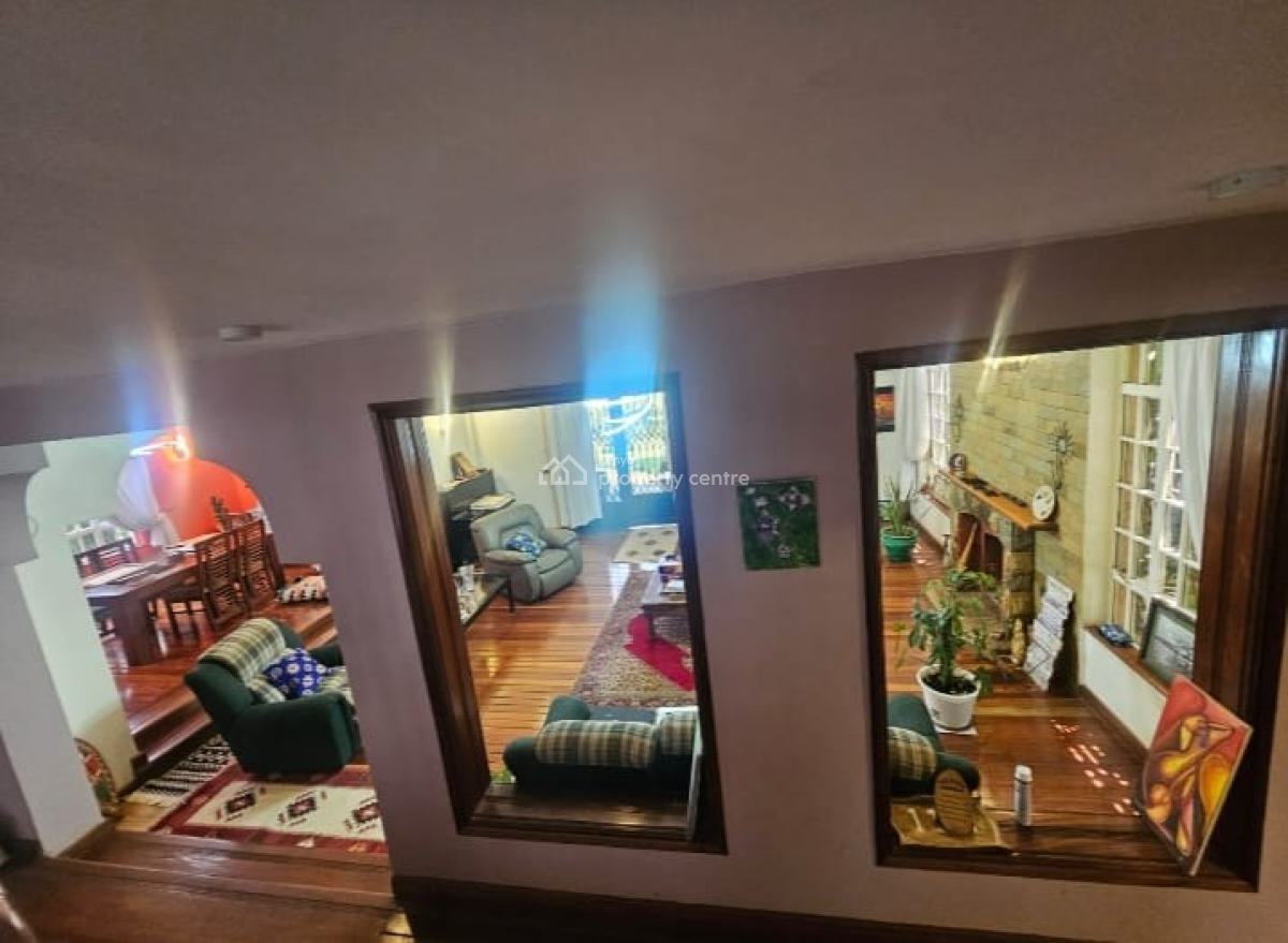 3 Bedroom House, Kerarapon Drive, Karen, Nairobi, Townhouse for Sale