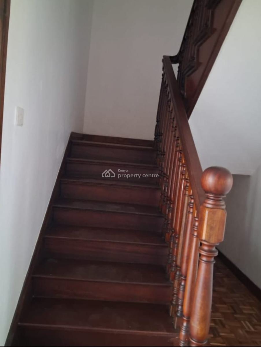 3 Bedroom House, Kerarapon Drive, Karen, Nairobi, Townhouse for Sale