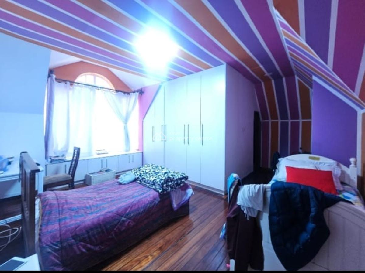 3 Bedroom House, Kerarapon Drive, Karen, Nairobi, Townhouse for Sale