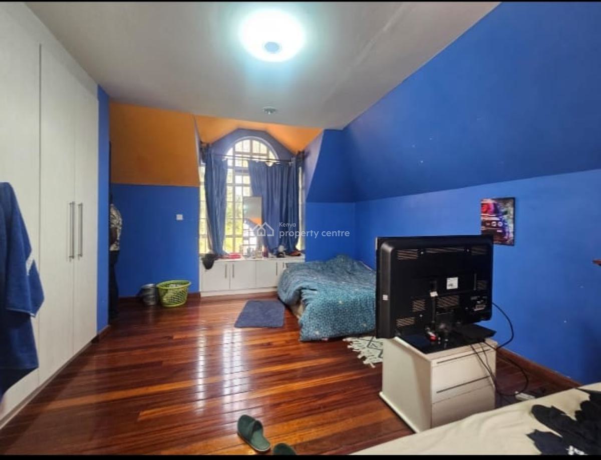 3 Bedroom House, Kerarapon Drive, Karen, Nairobi, Townhouse for Sale