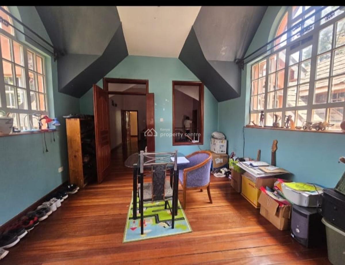 3 Bedroom House, Kerarapon Drive, Karen, Nairobi, Townhouse for Sale