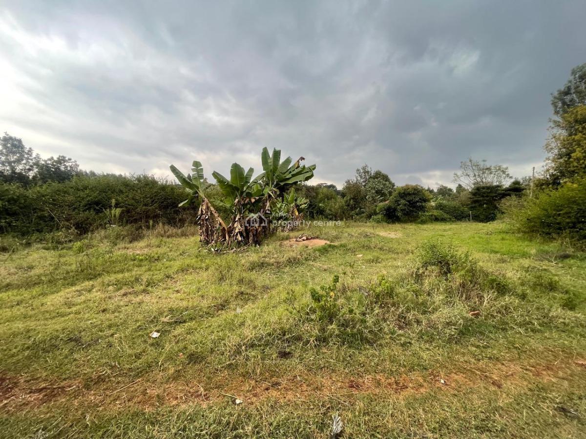 Half Acre Land, Karen End, Karen, Nairobi, Residential Land for Sale