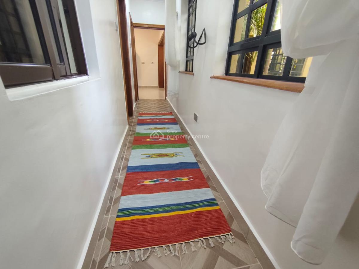 Elegant 2 Bedroom Furnished House in Runda, Nairobi, Runda, Runda, Westlands, Nairobi, House for Rent
