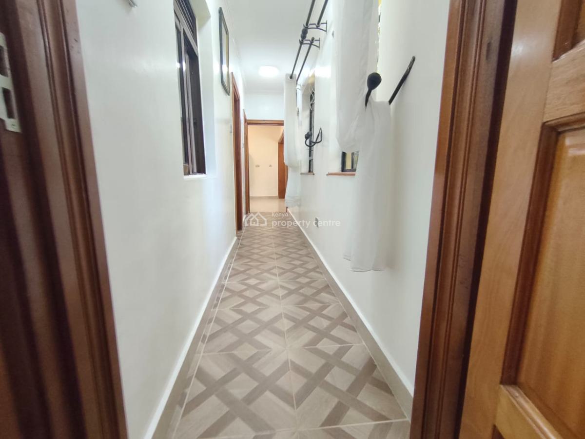 Elegant 2 Bedroom Furnished House in Runda, Nairobi, Runda, Runda, Westlands, Nairobi, House for Rent