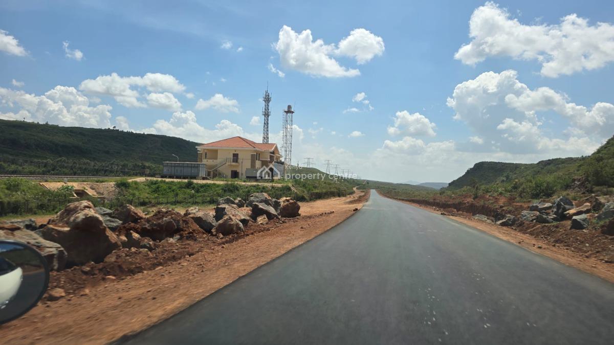 Own a 50*100ft Plot in Kikuyu with Only Ksh.30,000 Deposit., Nachu,mikuyuini, Kikuyu, Kiambu, Residential Land for Sale