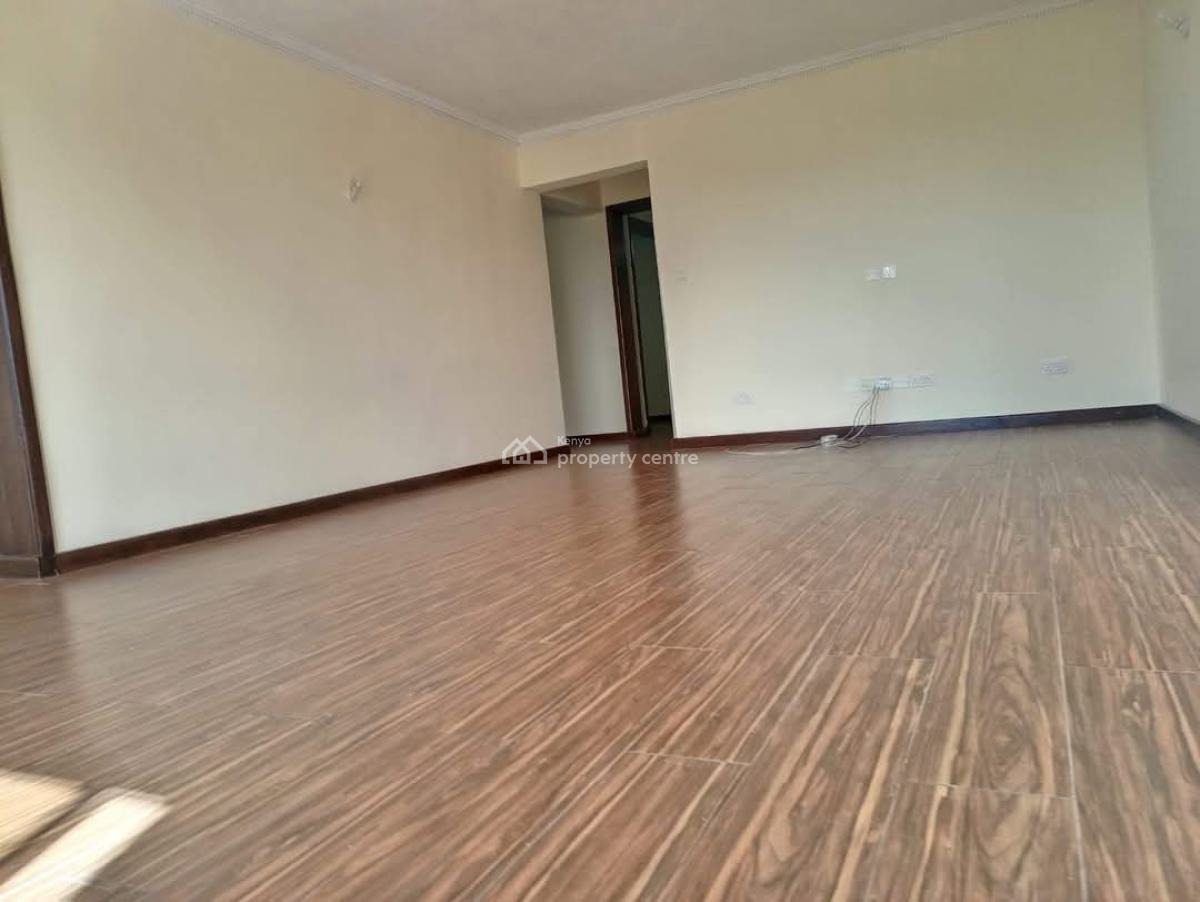 Modern 3 Bedroom All Ensuite Apartment with Dsq, Brookside, Westlands, Nairobi, Apartment for Rent