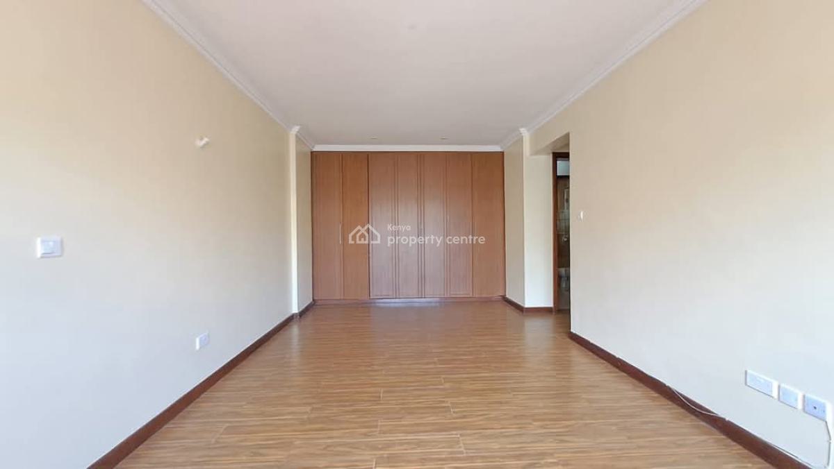 Modern 3 Bedroom All Ensuite Apartment with Dsq, Brookside, Westlands, Nairobi, Apartment for Rent