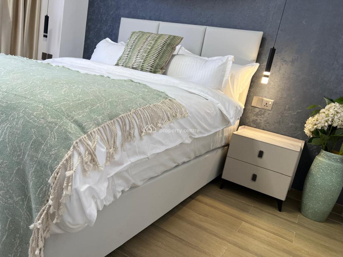 Best 2 Bedroom Airbnb Deals, David Oseli and Sports Road, Westlands, Nairobi, Apartment Short Let