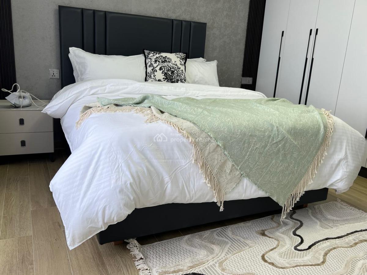 Best 2 Bedroom Airbnb Deals, David Oseli and Sports Road, Westlands, Nairobi, Apartment Short Let