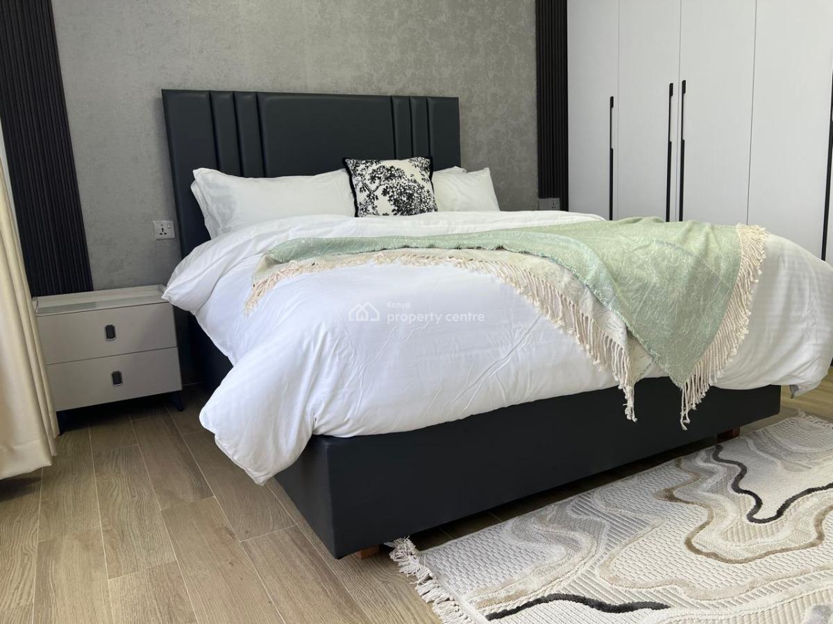 Best 2 Bedroom Airbnb Deals, David Oseli and Sports Road, Westlands, Nairobi, Apartment Short Let