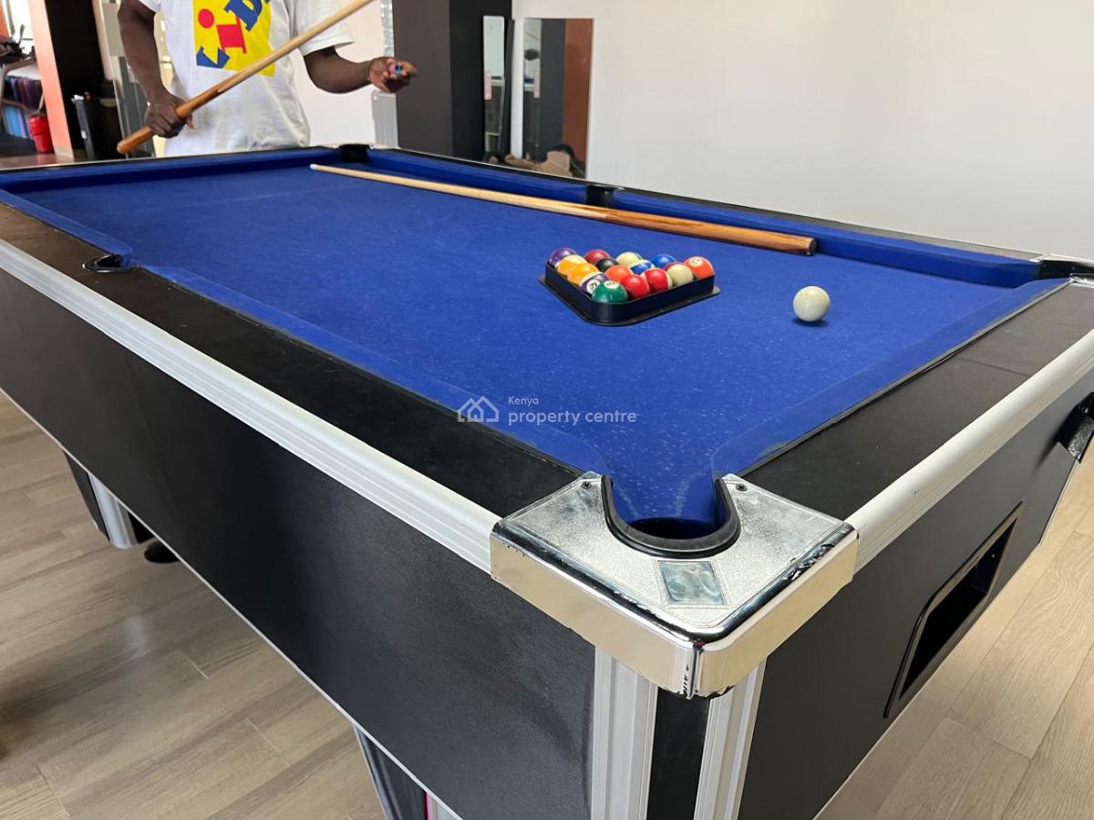 Best 2 Bedroom Airbnb Deals, David Oseli and Sports Road, Westlands, Nairobi, Apartment Short Let