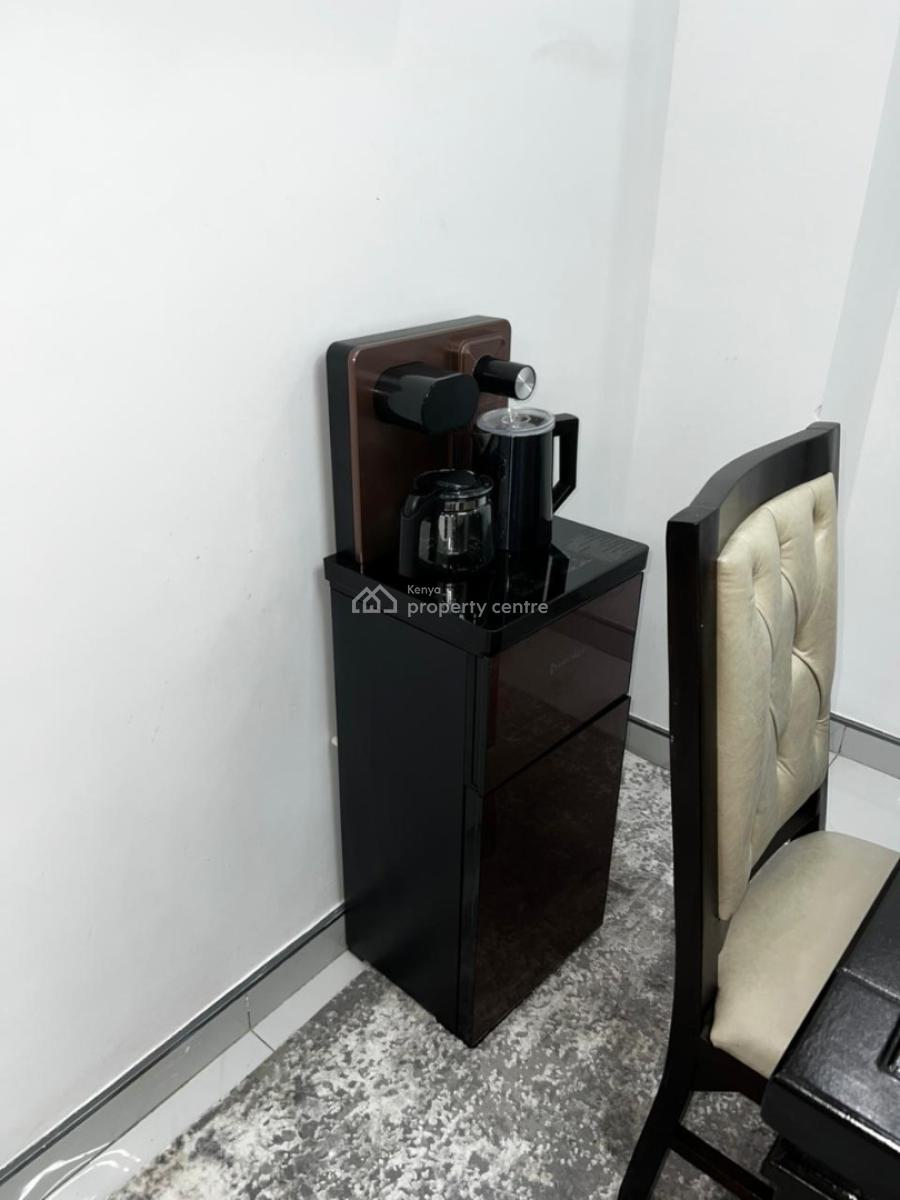 2 Bedroom Peaceful Airbnb Apartment, Kirichwa Road, Kilimani, Nairobi, Apartment Short Let