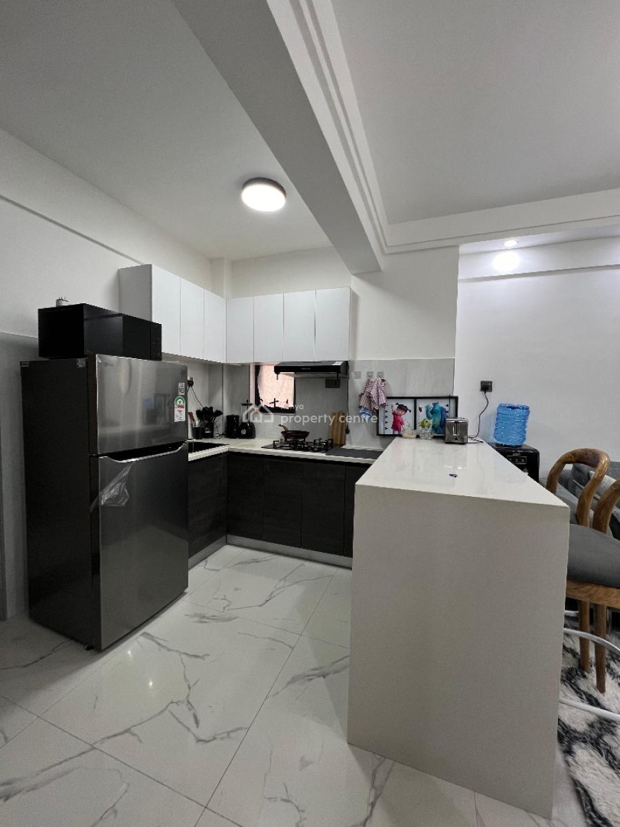 Budget-friendly1 Bedroom Airbnb, Kindaruma Road, Chiromo, Kilimani, Nairobi, Apartment Short Let