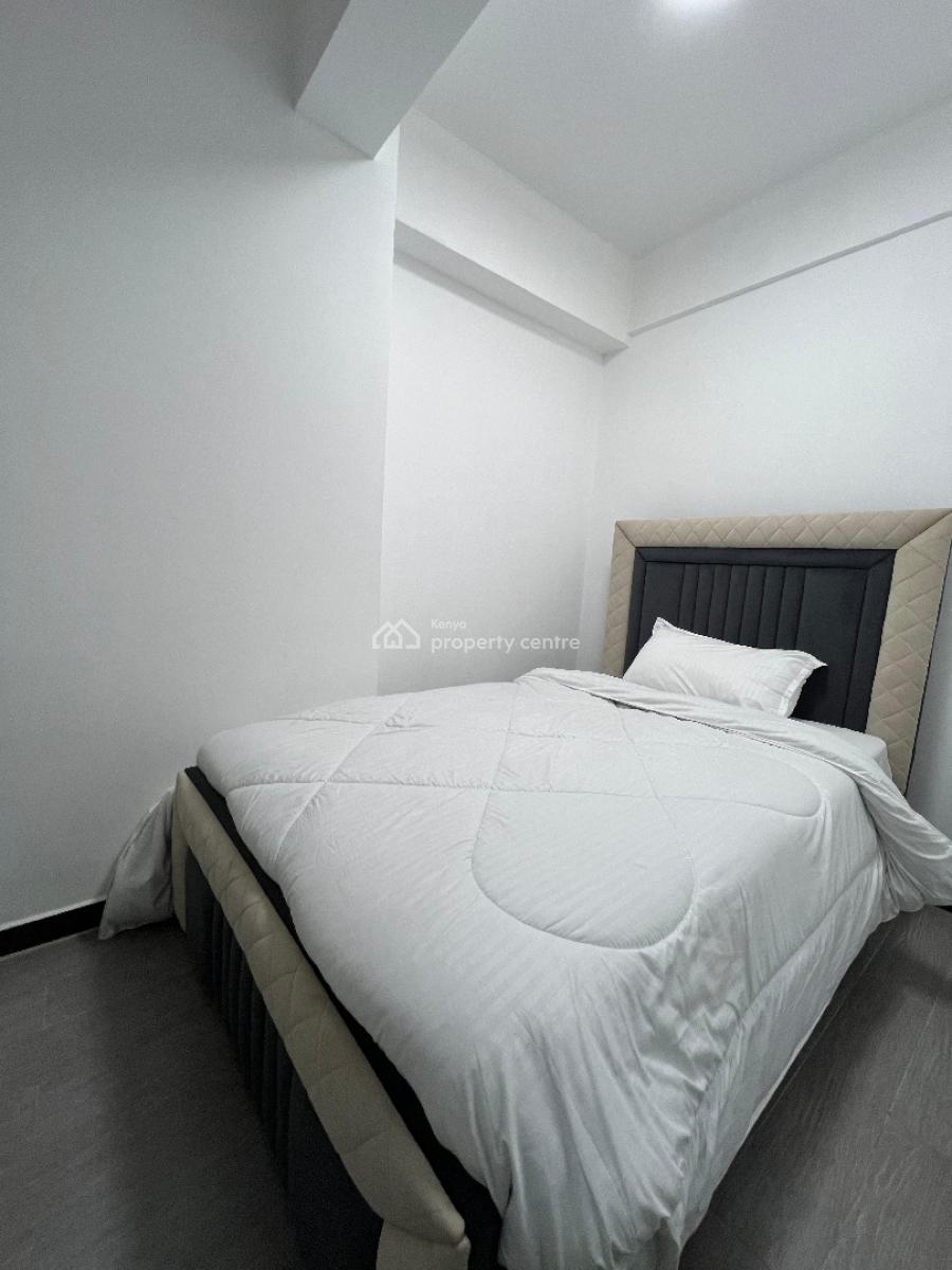 Budget-friendly1 Bedroom Airbnb, Kindaruma Road, Chiromo, Kilimani, Nairobi, Apartment Short Let