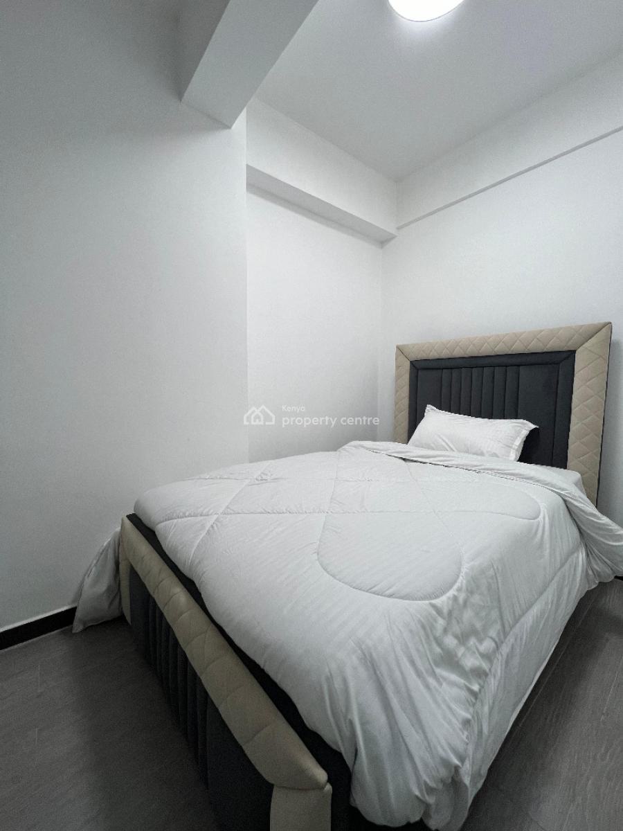 Budget-friendly1 Bedroom Airbnb, Kindaruma Road, Chiromo, Kilimani, Nairobi, Apartment Short Let