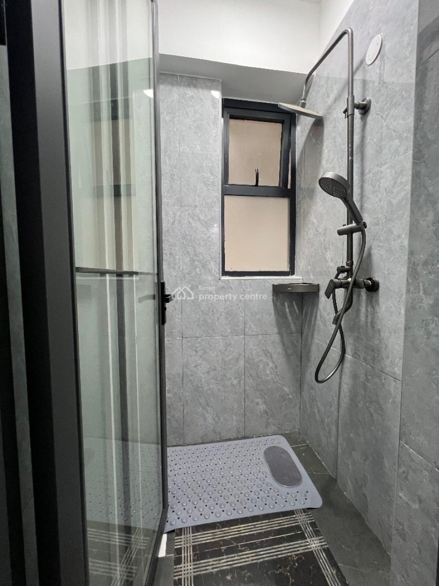 Budget-friendly1 Bedroom Airbnb, Kindaruma Road, Chiromo, Kilimani, Nairobi, Apartment Short Let