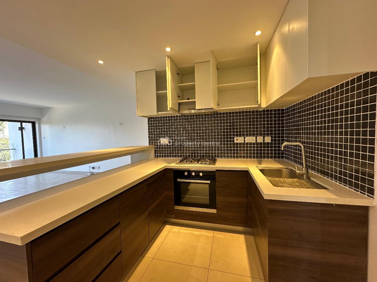 Ready Furnished 1 Bedroom for Airbnb Astoria Residence, Mbaazi Avenue, Lavington, Nairobi, Apartment Short Let