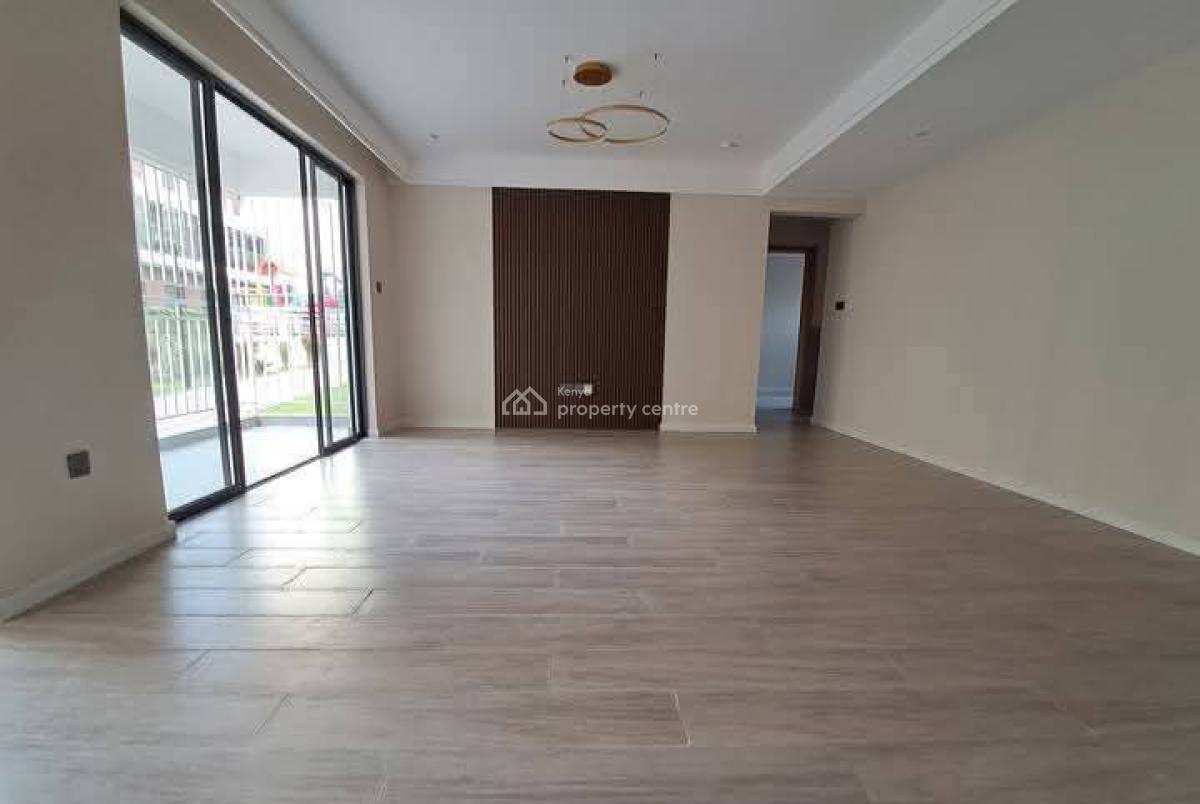3 Bedrooms in Sabaki, Sabaki, Athi River, Machakos, Apartment for Sale