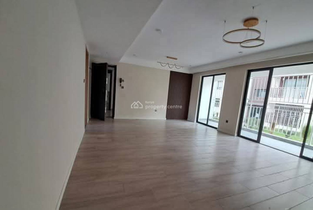 3 Bedrooms in Sabaki, Sabaki, Athi River, Machakos, Apartment for Sale