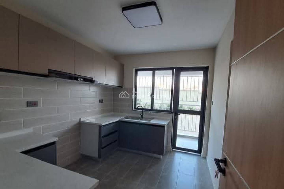 3 Bedrooms in Sabaki, Sabaki, Athi River, Machakos, Apartment for Sale