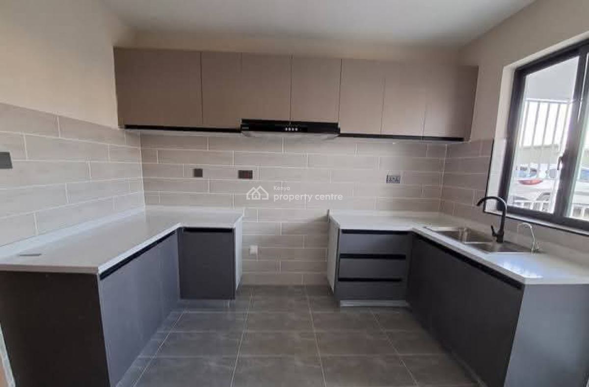 3 Bedrooms in Sabaki, Sabaki, Athi River, Machakos, Apartment for Sale