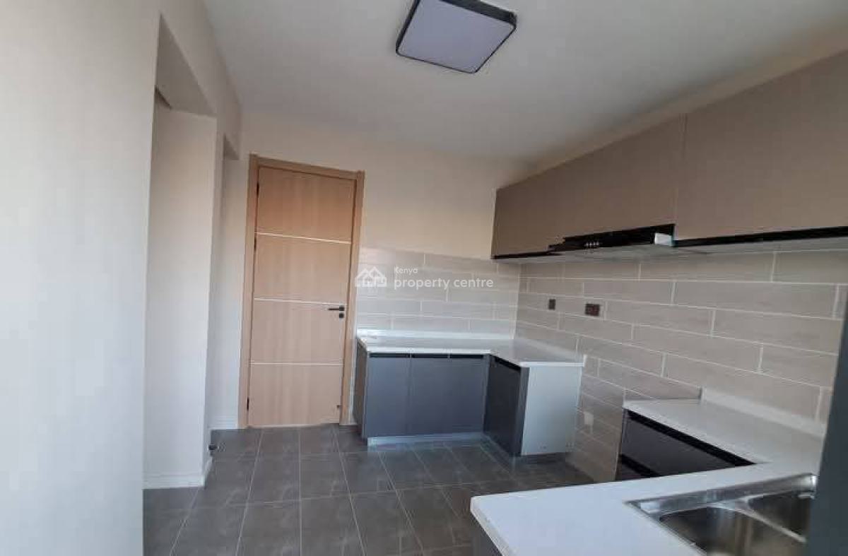 3 Bedrooms in Sabaki, Sabaki, Athi River, Machakos, Apartment for Sale
