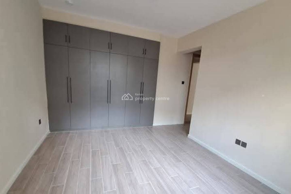 3 Bedrooms in Sabaki, Sabaki, Athi River, Machakos, Apartment for Sale