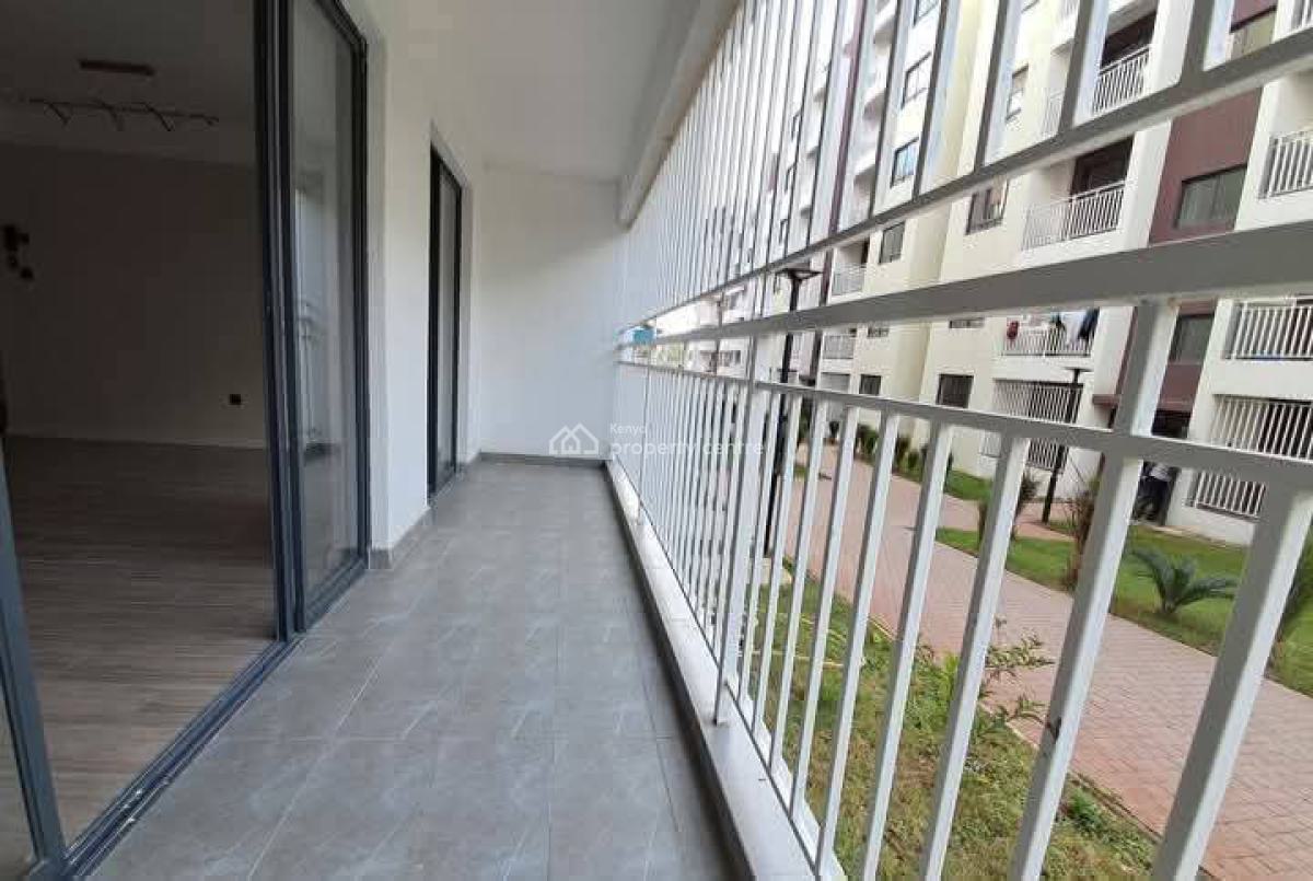 3 Bedrooms in Sabaki, Sabaki, Athi River, Machakos, Apartment for Sale